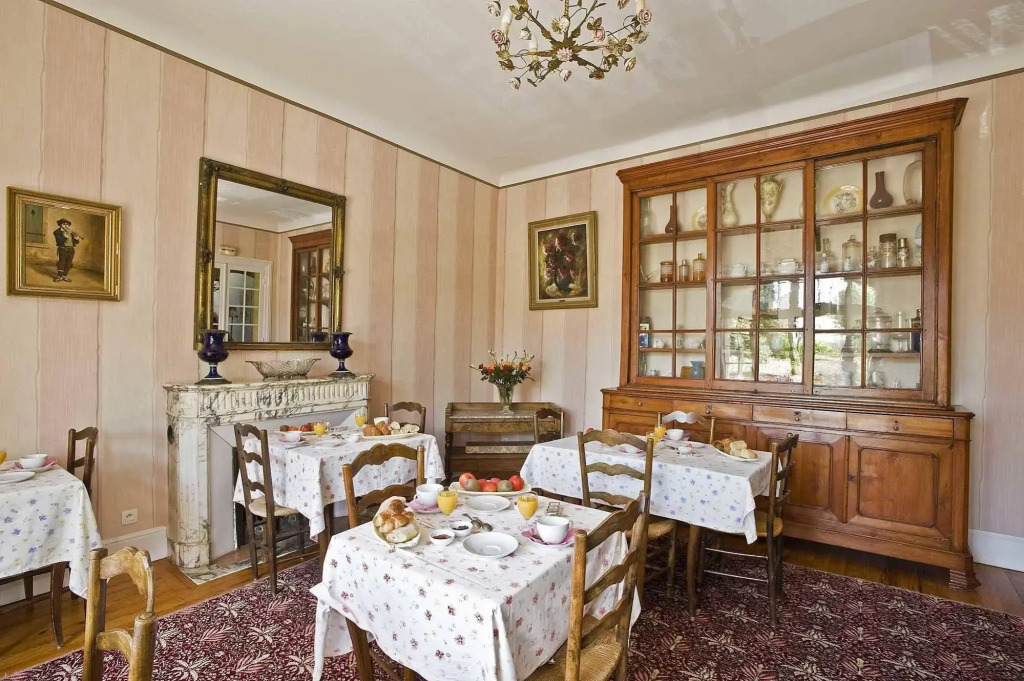Hotel Les Goelands