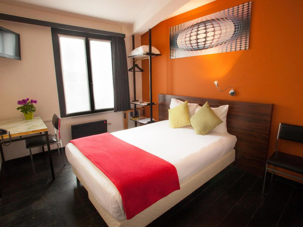 Hotel National Antwerp