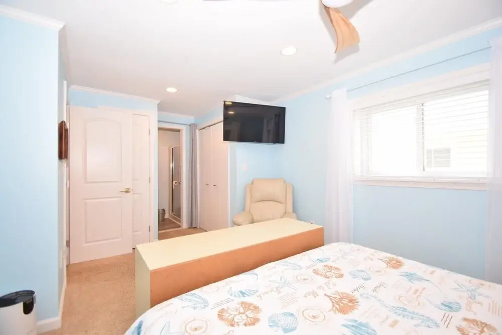 Thunder Island 91b 2 Bedroom Condo