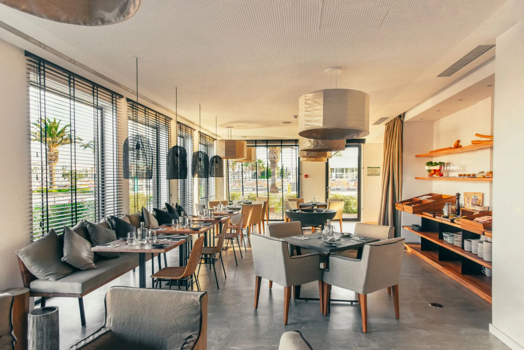 Lagos Avenida Hotel