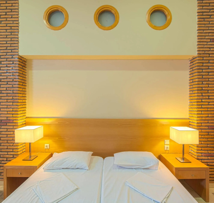 Argiri Resort Hotel & Apartments