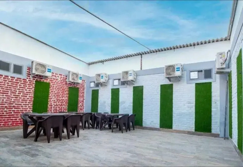 Hotel Indo Tiger