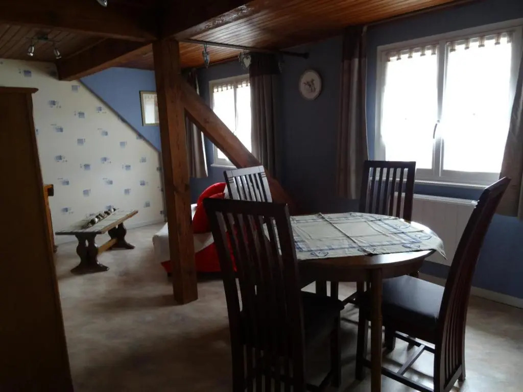 Chez Famille RENTZ
