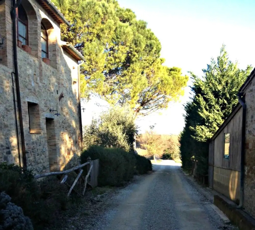 Appartamento Monti