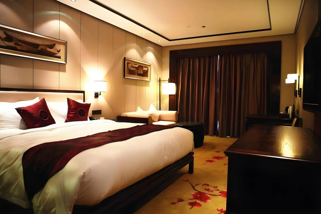 Xiang Yun Sha Garden Hotel Shunde