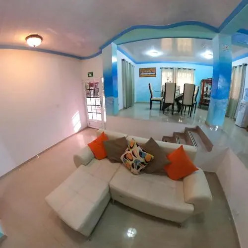 Faych House