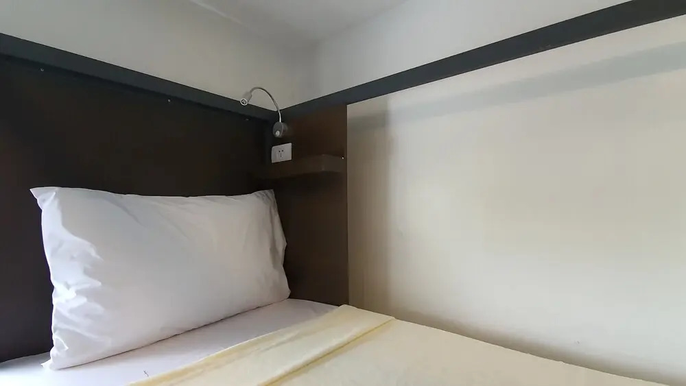 Nooky Hostel Boracay