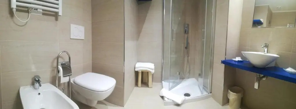 Roma Hotel
