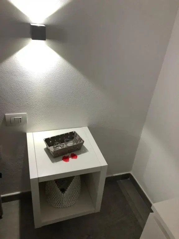 Casa Vacanze Antiche Mura E Poi