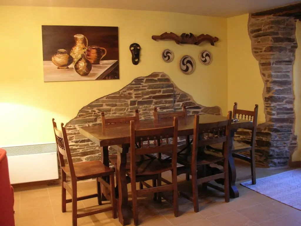 Casas de Outeiro