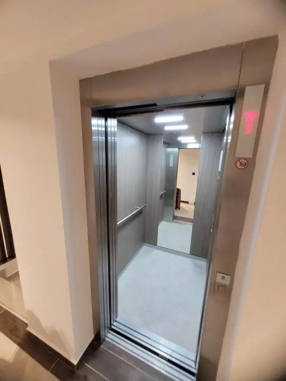 LUX STUDIO 1505 Apart Hotel Zoned II