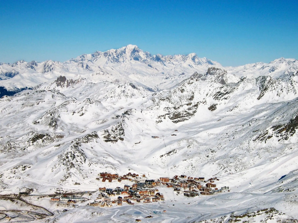 Residence Montana Plein Sud