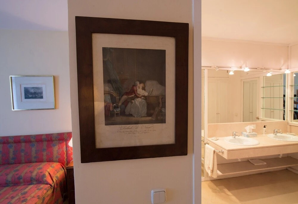 Apartment in R.Madrid C.F. Stadium 2