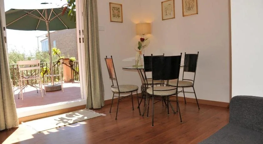 Tibidabo Apartments