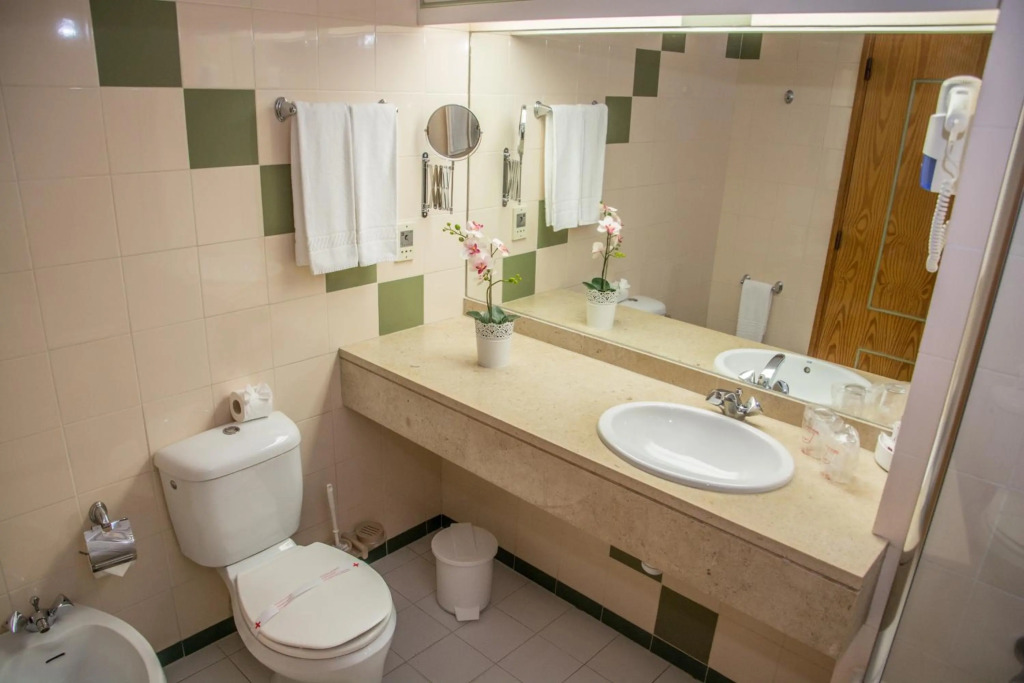 Luna Hotel da Oura