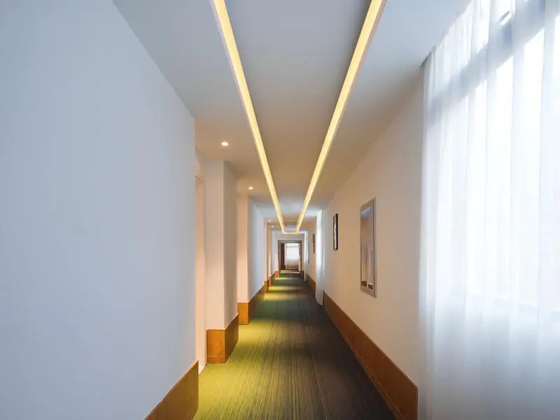 Campanile Hotel Shenzhen Bay Convention and Exhibition Center