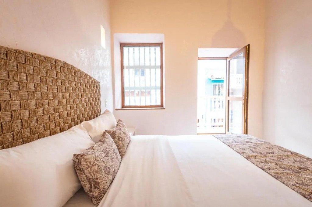 Casa Noa Colonial Rooms