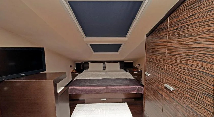 Apartments Villa Markiz