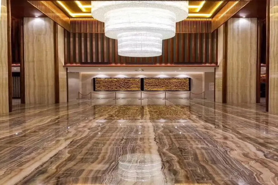 Shenzhen Haishu Kaifeng Hotel