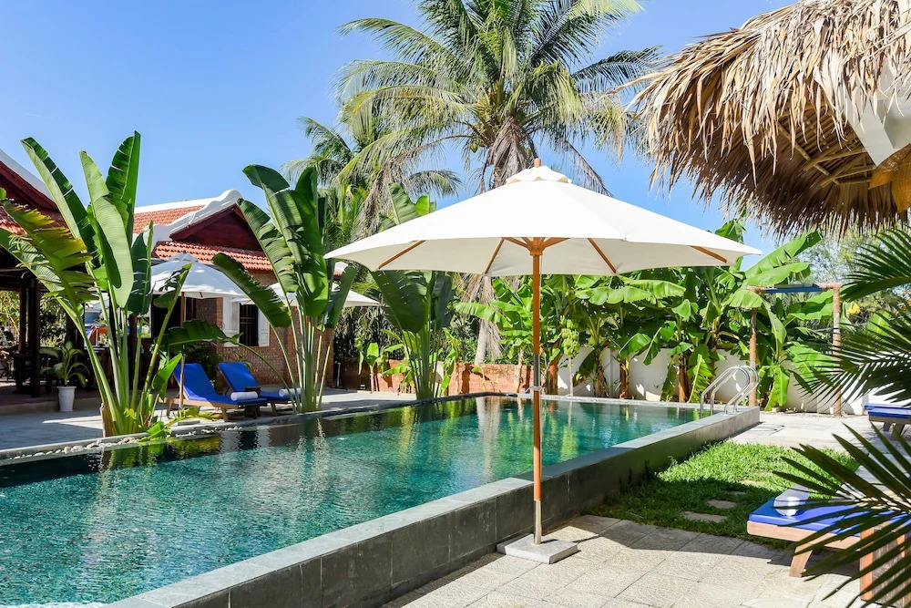 M2Luxe Local Hoian Villa