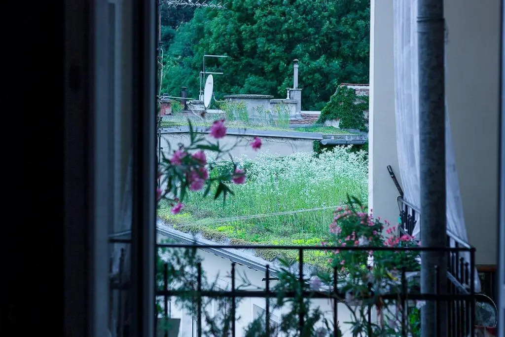 George Apartment