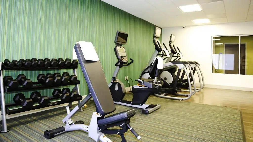 Holiday Inn Express & Suites Kingston-Ulster by IHG