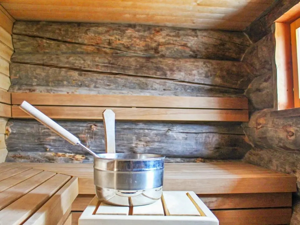 Kelo Tuisku Kuusamo in Kuusamo