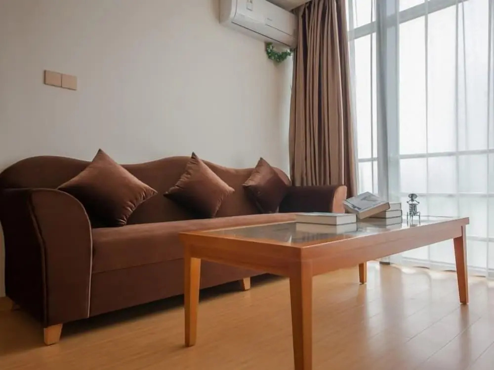 GreenTree Inn Suzhou Gongyeyuan District Xinglong Street Express Hotel