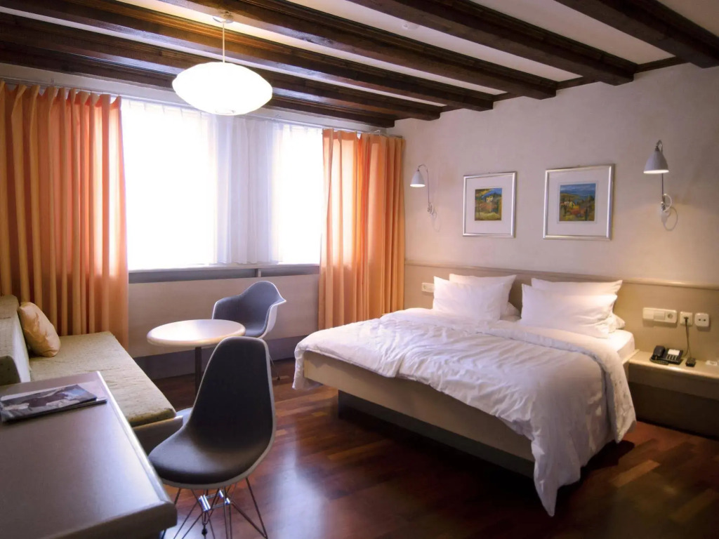 DORMERO Hotel Schwäbisch Hall