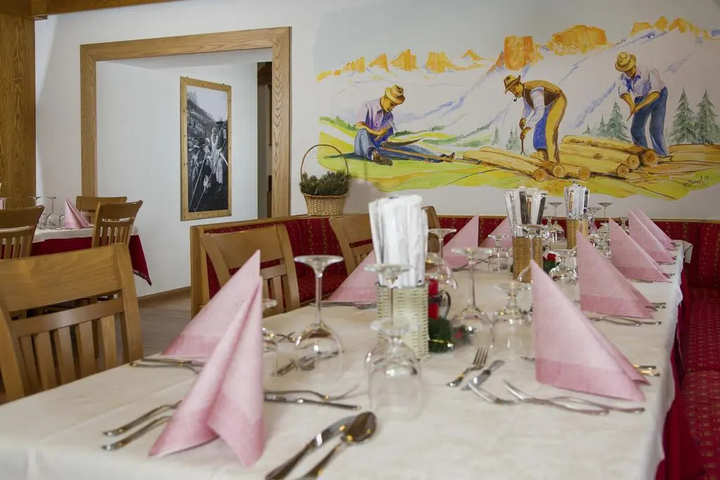 Hotel Gran Mugon