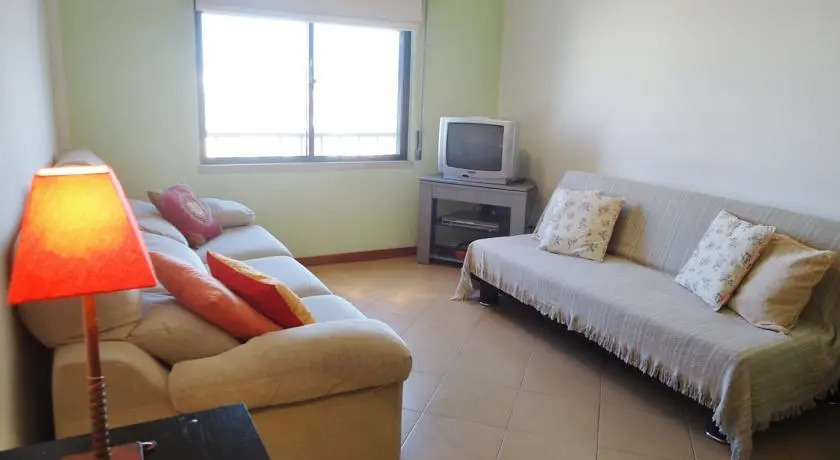 Martas flat