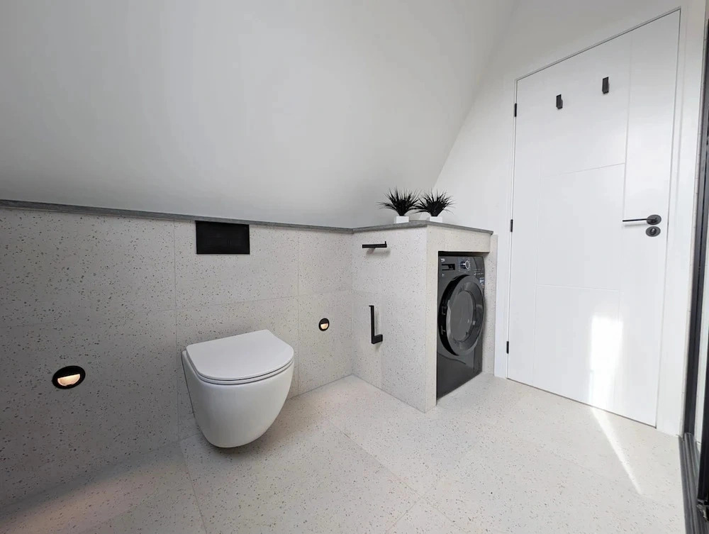 Modern Apartment in Moss Hall Court