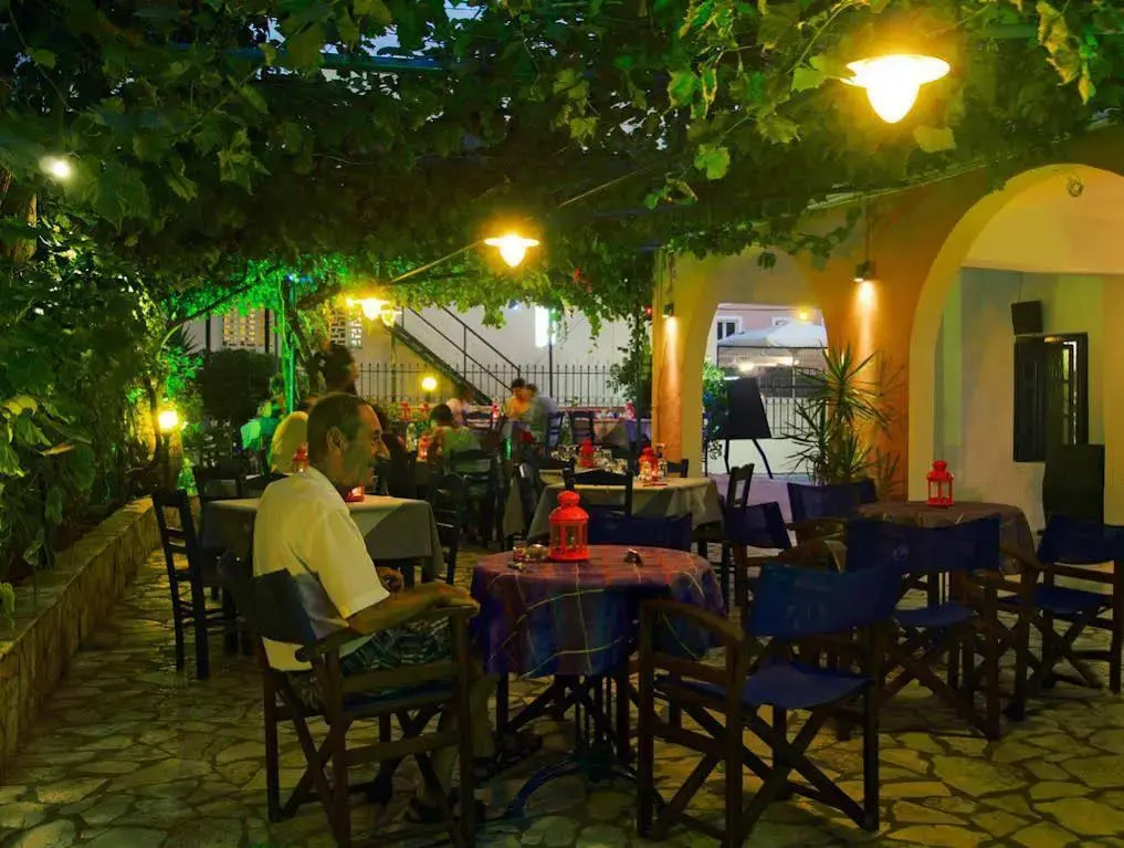 Hotel Roulis