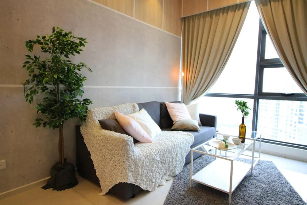 The Robertson Bukit Bintang by TALKS COLLECTION