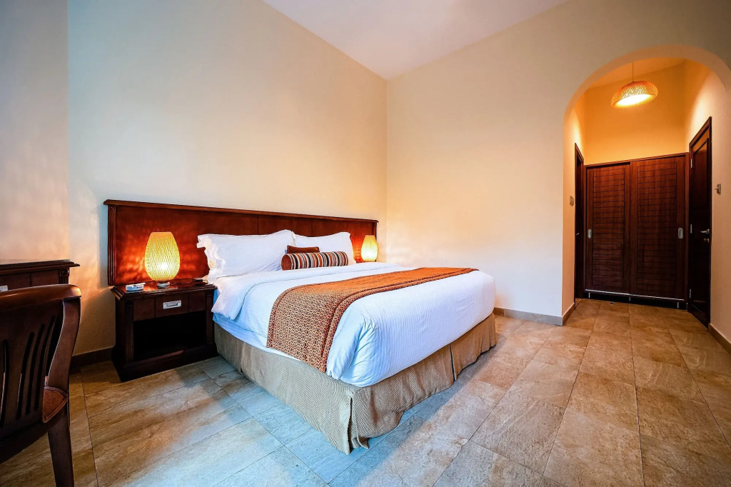 Umm Al Quwain Beach Hotel