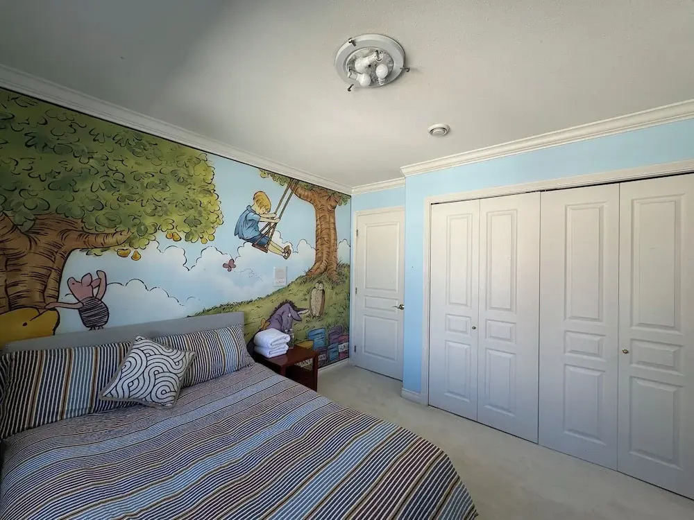 Sunward Coast Westside Homestay