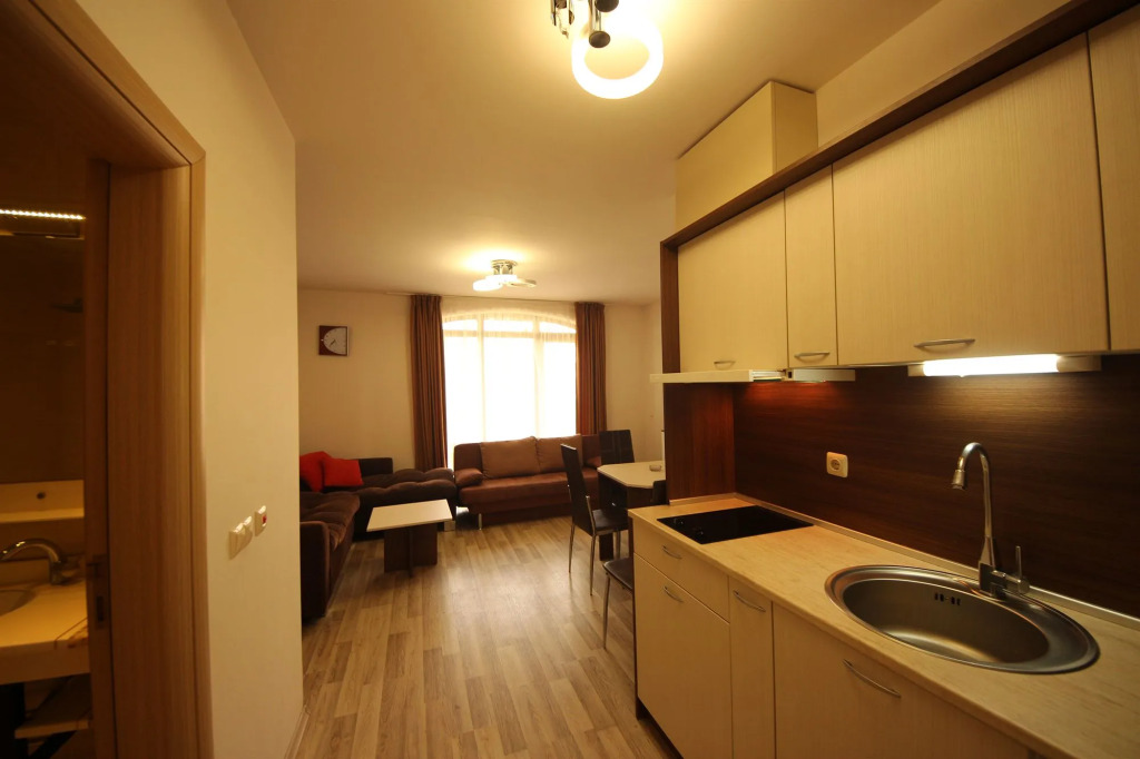 Menada Tarsis Apartments
