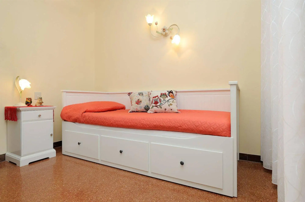 Santa Maria Nova Bed & Breakfast