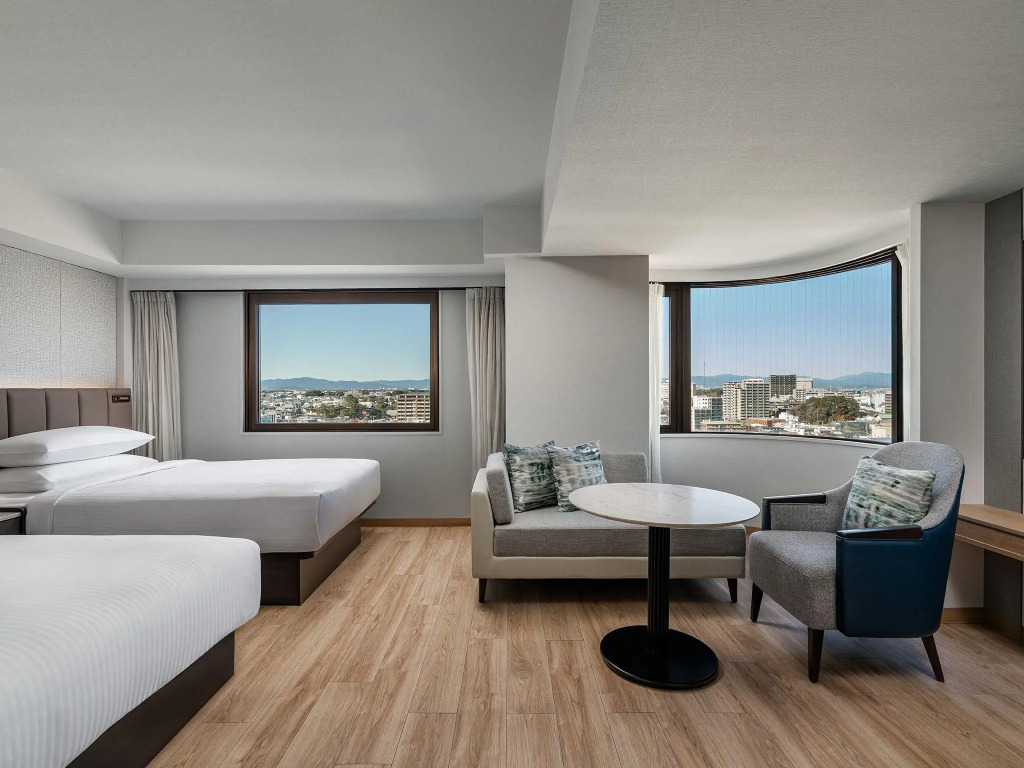 Hamamatsu Marriott Hotel