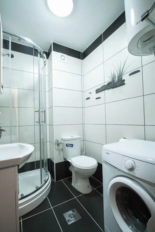 Pejovic Residence Budva