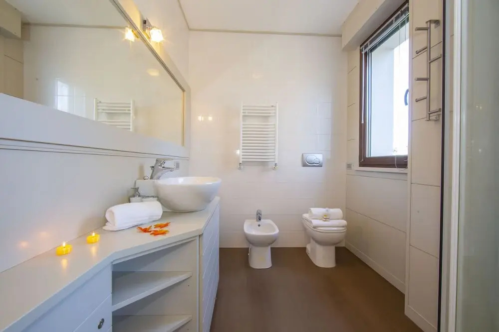 Meina apartment - 13543