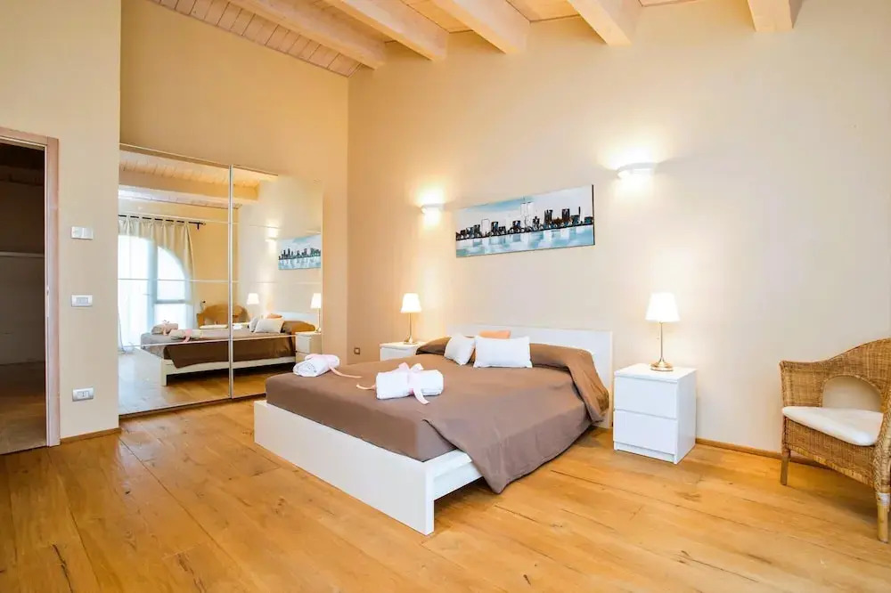Luxury Large Apt in Siena Resort at Falcon