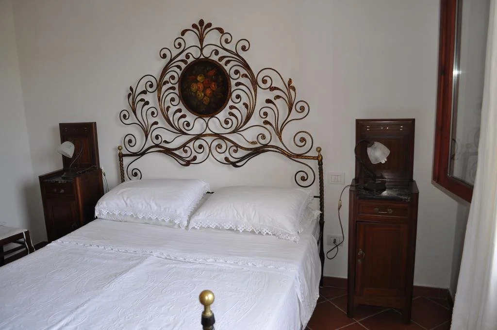 Villa Enrica