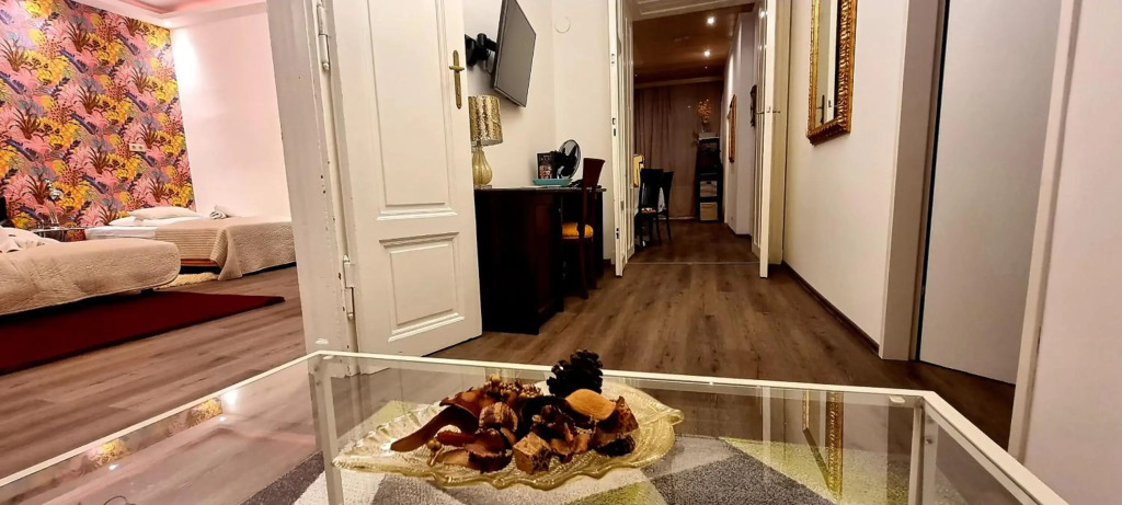 Urban Serviced Apartments