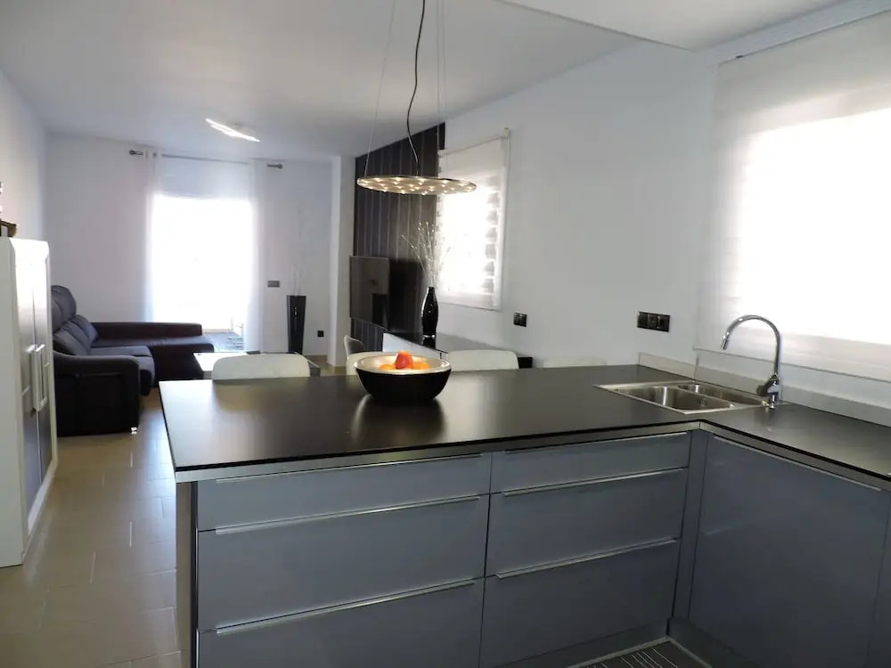 Apartamento Plaza España