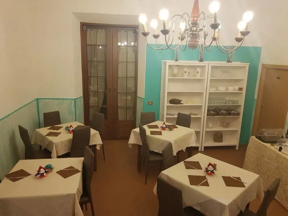 Hotel Canarco