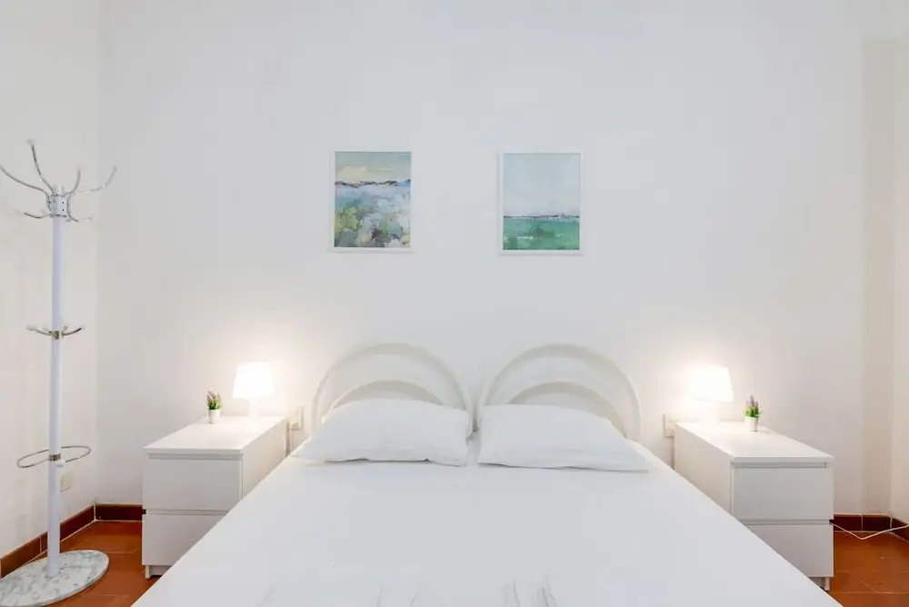 Palestro Cozy Flat