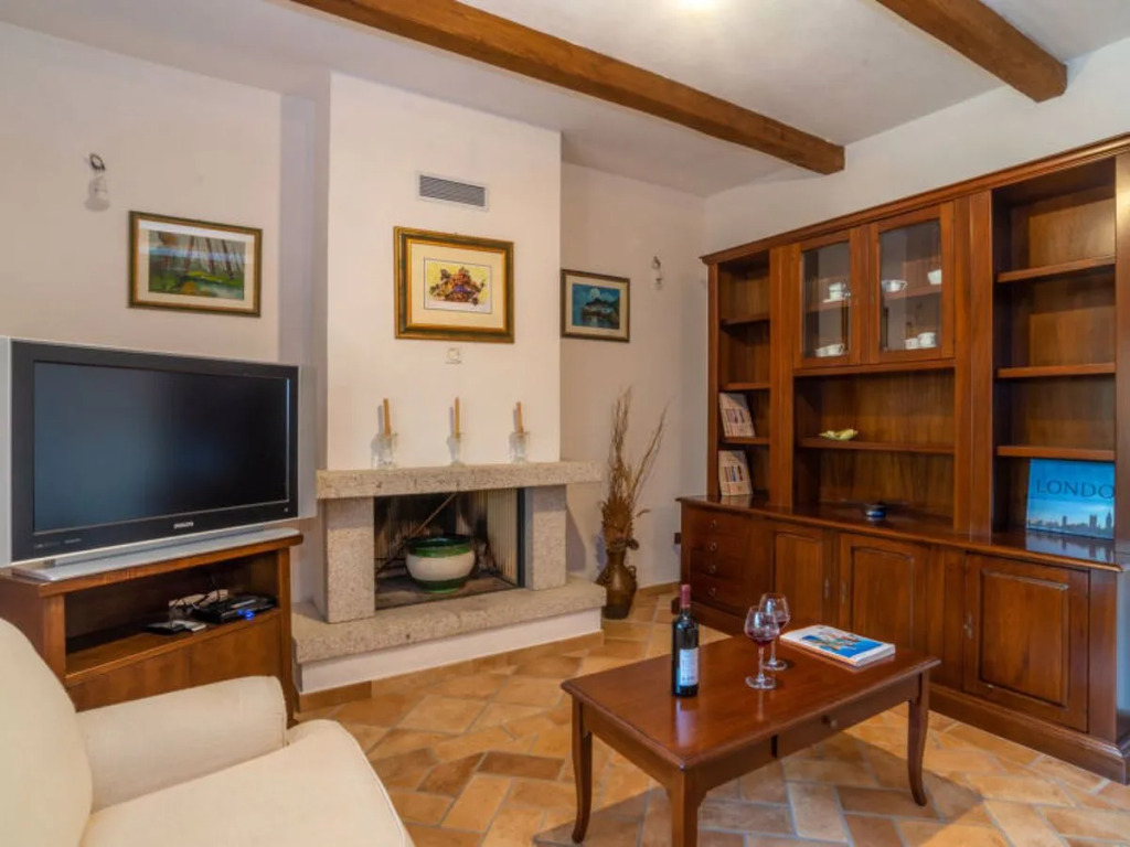 Holiday Home Marie by Interhome