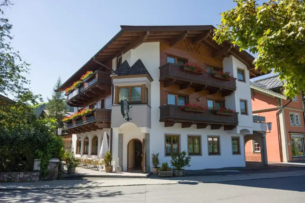 Da Heim