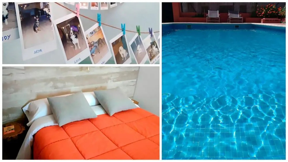 Hostal El Pinar